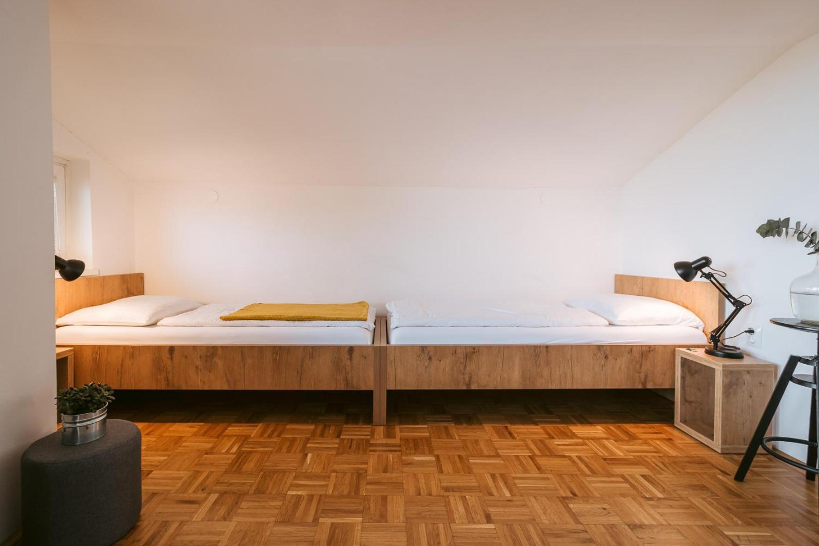 Pri Karlu Rooms & More Maribor Exterior photo