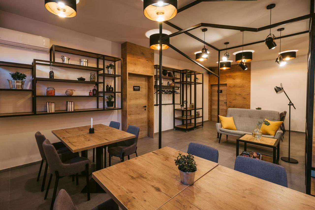 Pri Karlu Rooms & More Maribor Exterior photo