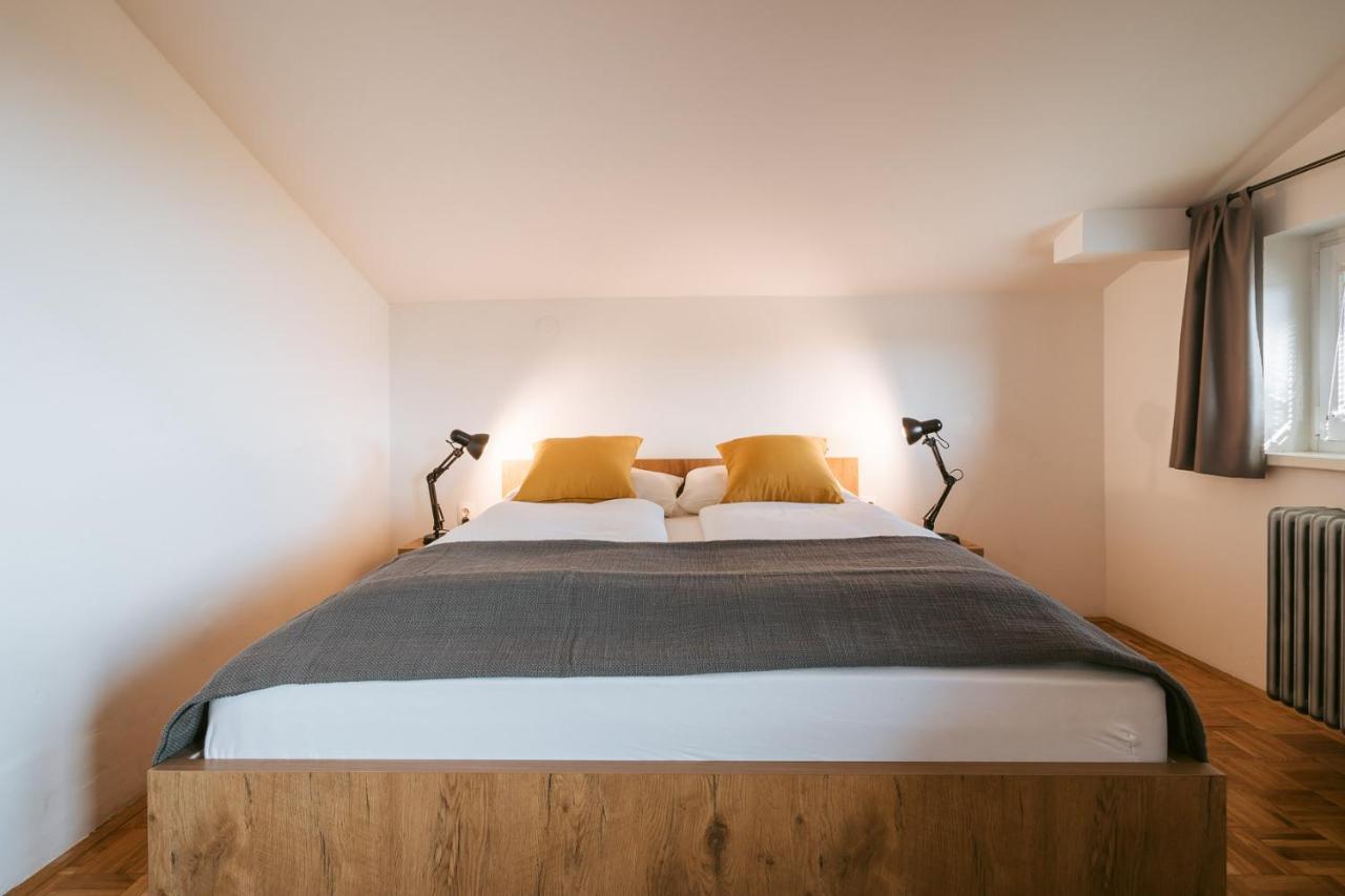 Pri Karlu Rooms & More Maribor Exterior photo